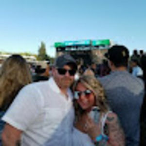 Meet your Posher, Stacy